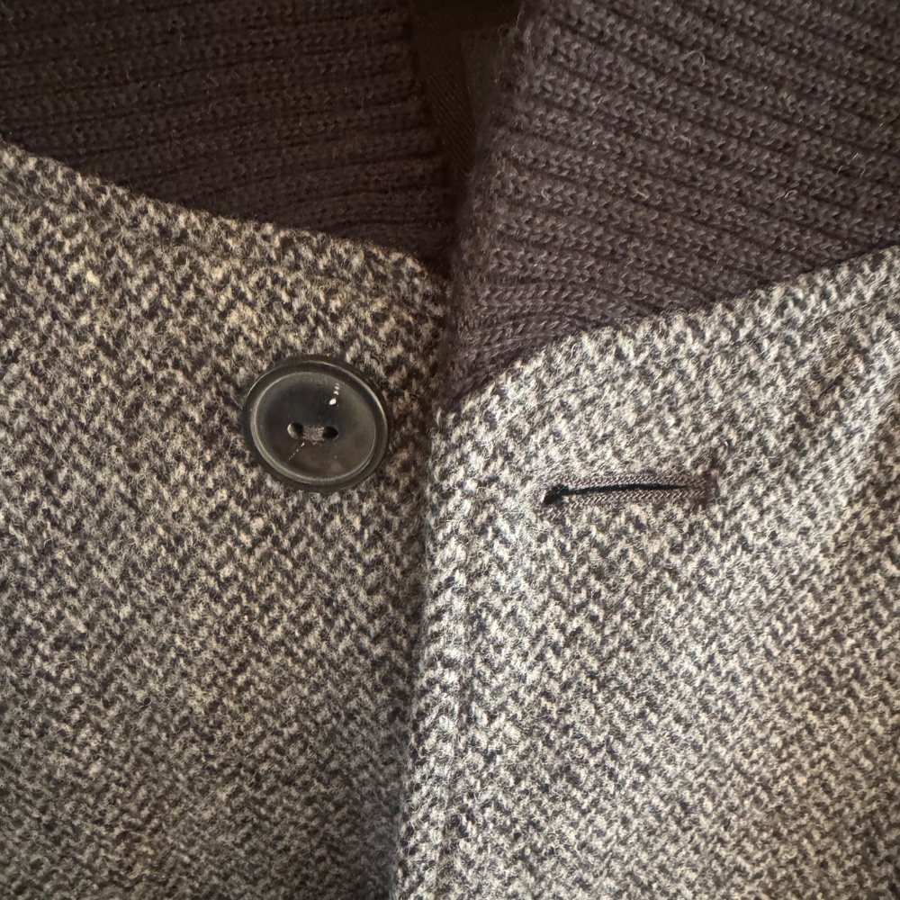 Pendleton wool bomber jacket - image 2